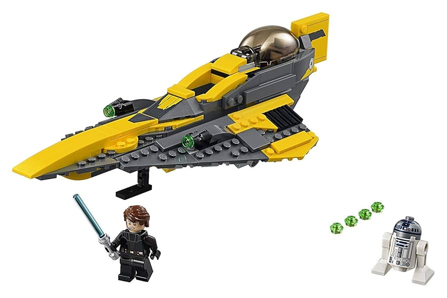エリンギさん　レゴ　スターウォーズ オンライン限定価格*】レゴ LEGO スター・ウォーズ キャプテン